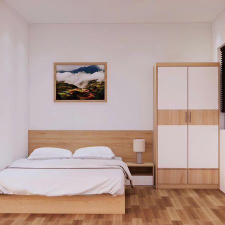 Son Trang House Bed & Breakfast Sa Pa Exterior photo