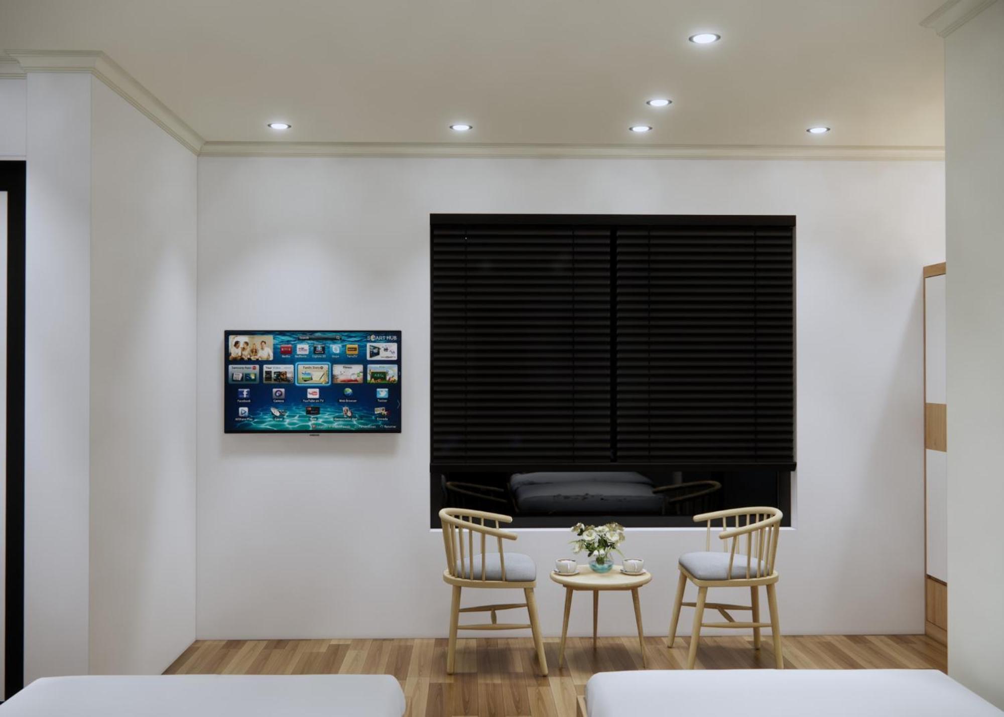 Son Trang House Bed & Breakfast Sa Pa Exterior photo
